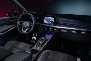 Volkswagen Golf Variant R-Line 2020 года 